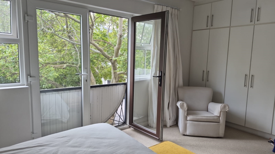 To Let 2 Bedroom Property for Rent in Claremont Western Cape